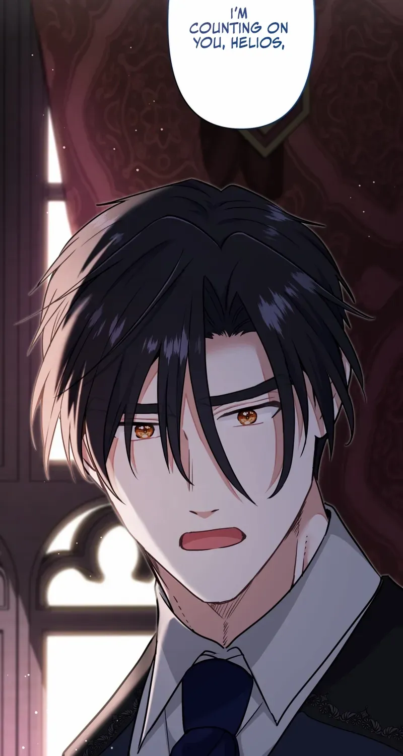 Read Forget That Night, Your Majesty chapter 49 image 5 on Lezhin