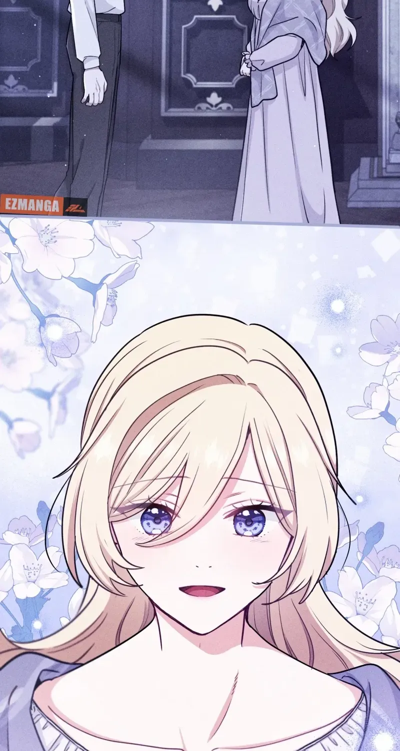 Read Forget That Night, Your Majesty chapter 49 image 52 on Lezhin