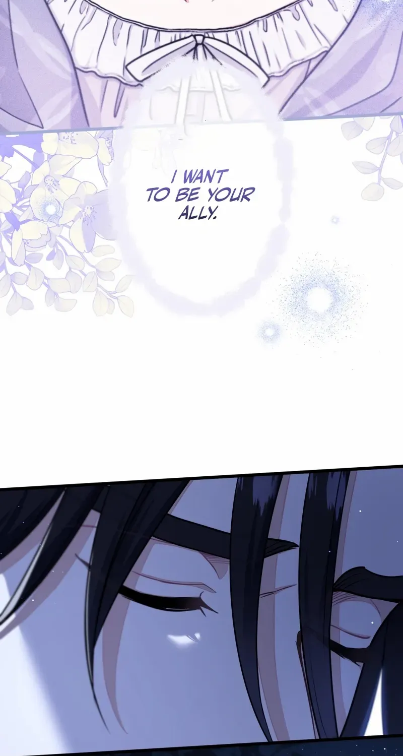 Read Forget That Night, Your Majesty chapter 49 image 53 on Lezhin