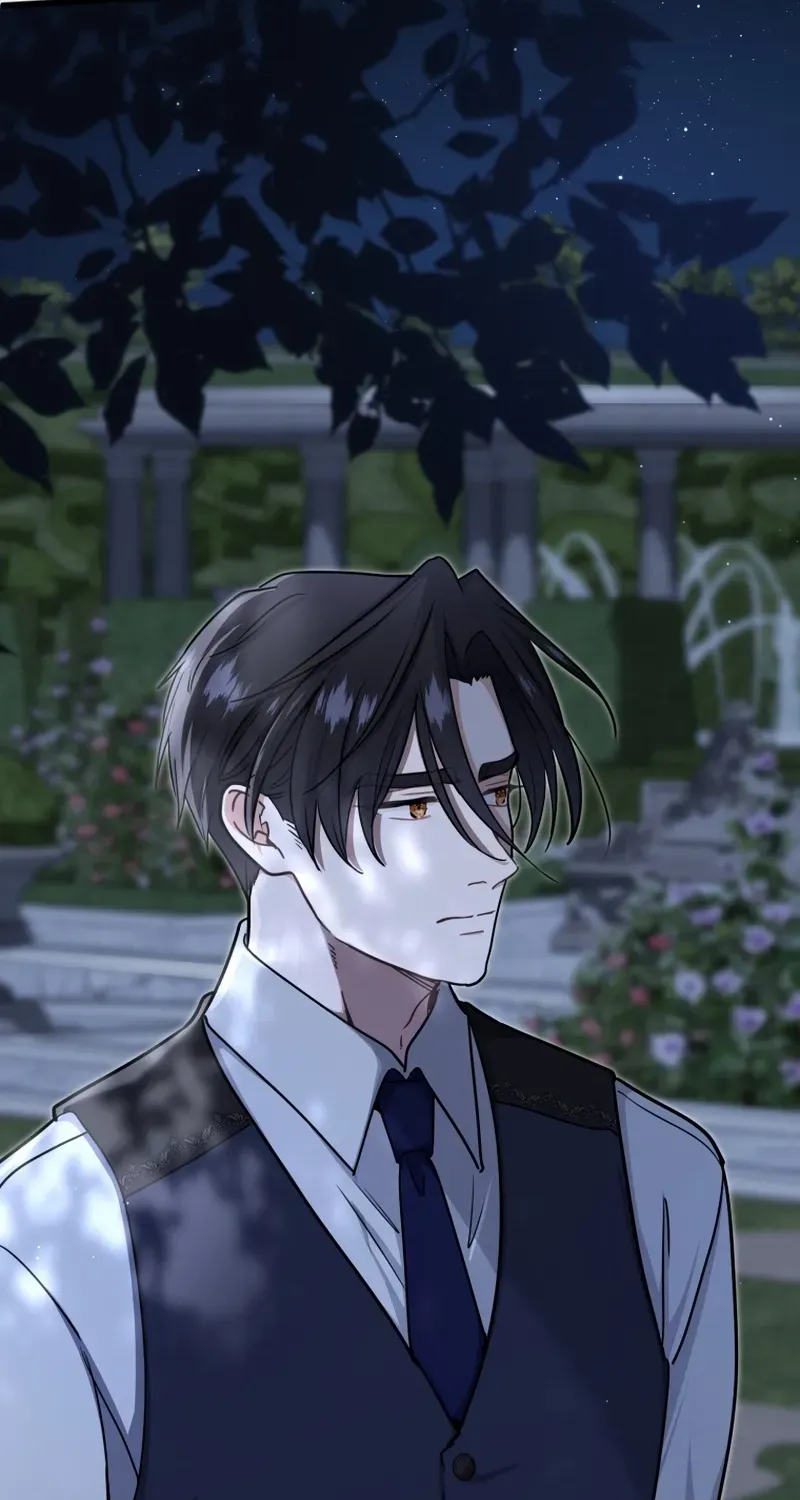 Read Forget That Night, Your Majesty chapter 49 image 54 on Lezhin