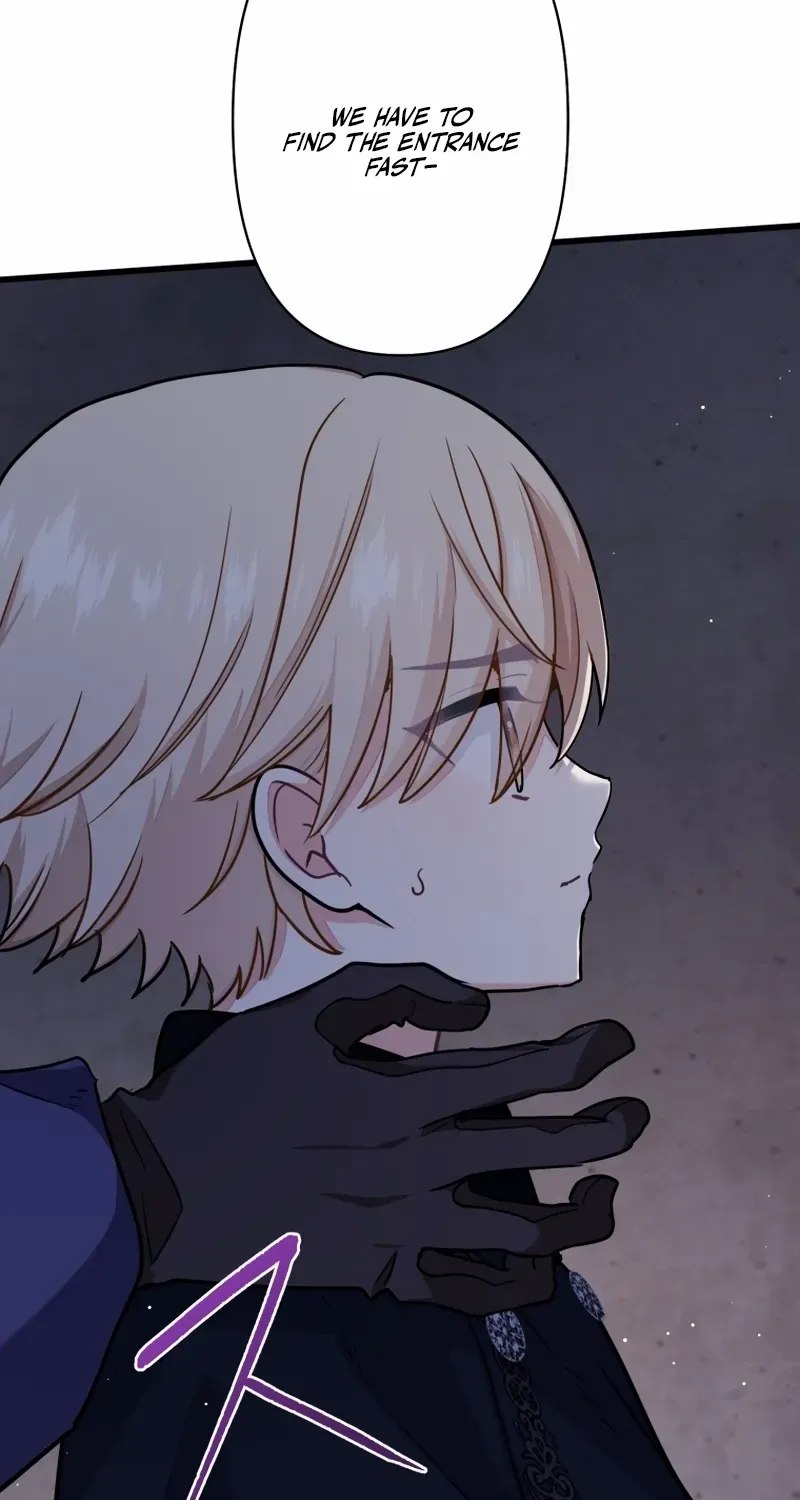Read Forget That Night, Your Majesty chapter 49 image 61 on Lezhin
