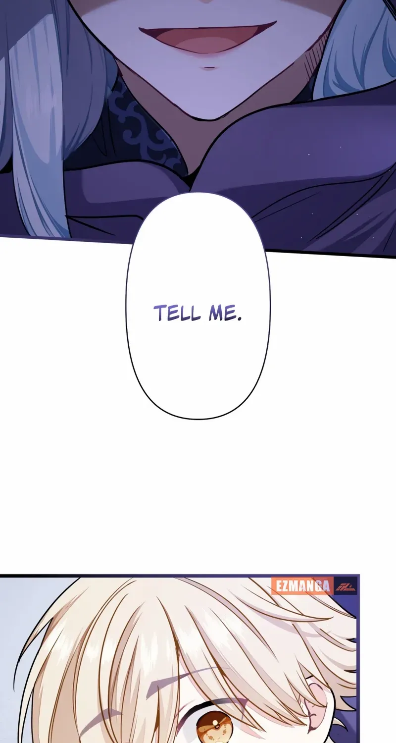 Read Forget That Night, Your Majesty chapter 49 image 66 on Lezhin