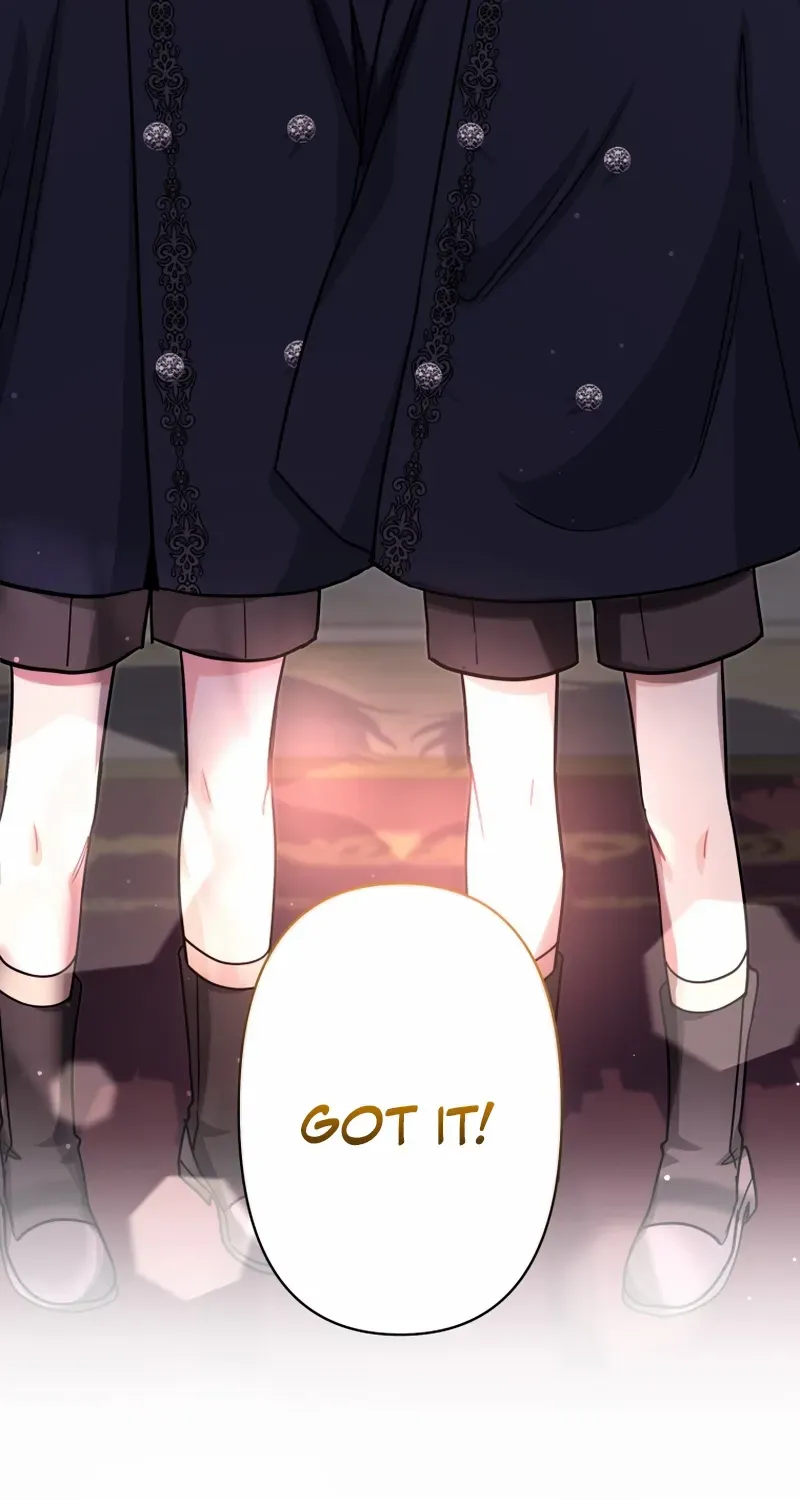 Read Forget That Night, Your Majesty chapter 49 image 7 on Lezhin