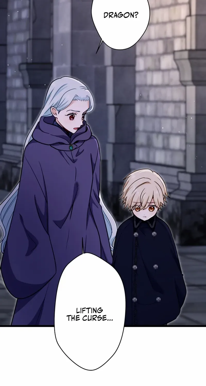 Read Forget That Night, Your Majesty chapter 50 image 32 on Lezhin