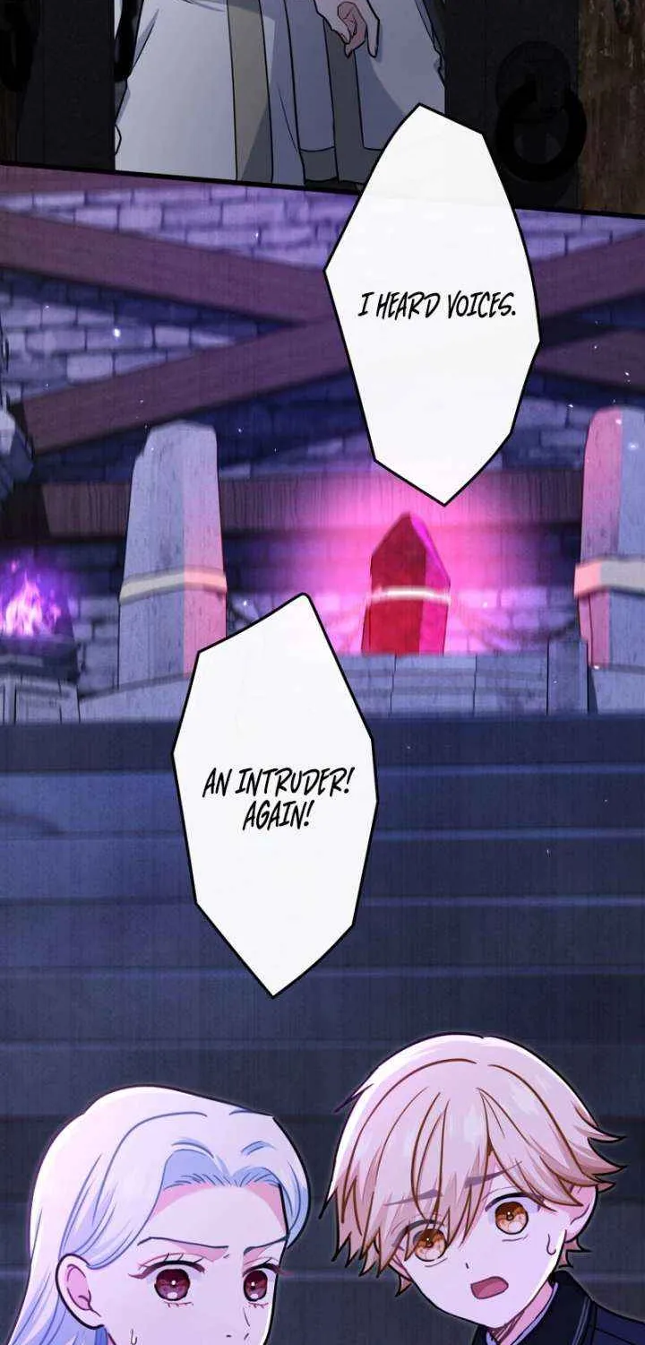 Read Forget That Night, Your Majesty chapter 52 image 10 on Lezhin