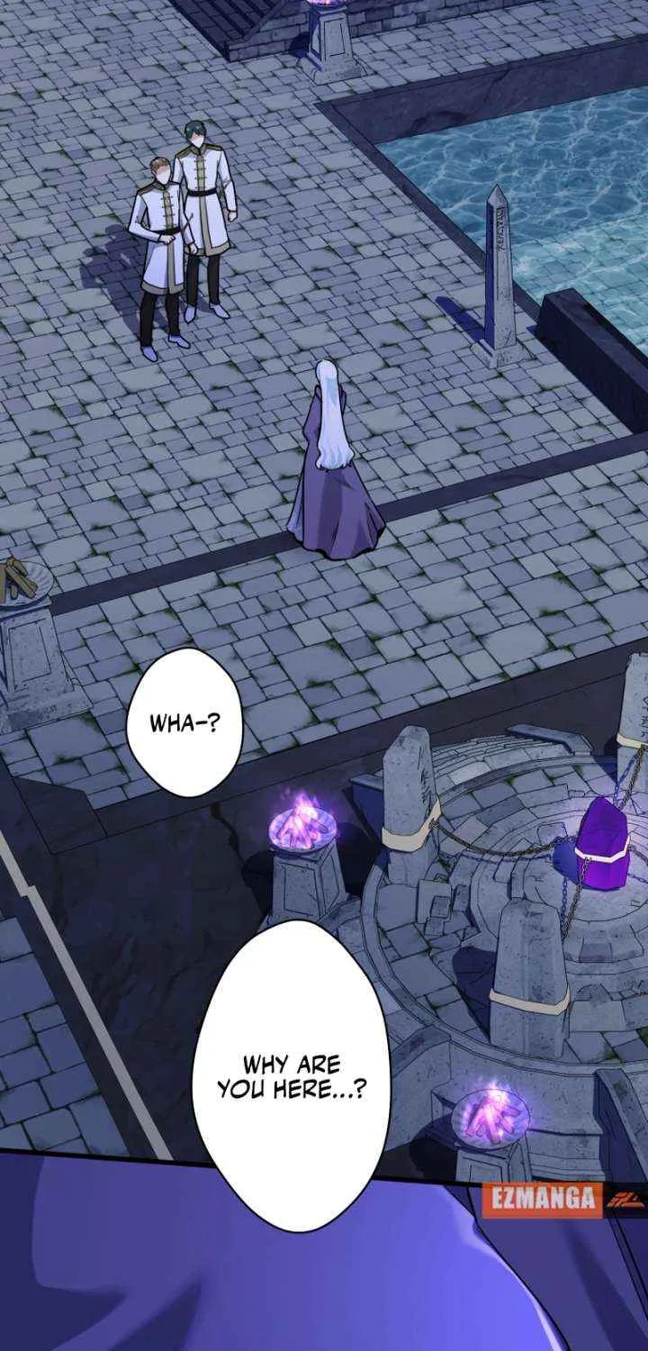 Read Forget That Night, Your Majesty chapter 52 image 17 on Lezhin