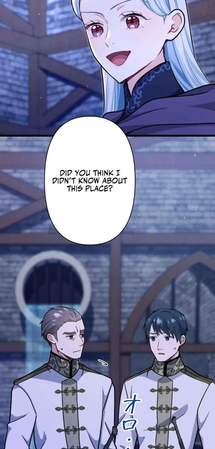 Read Forget That Night, Your Majesty chapter 52 image 19 on Lezhin