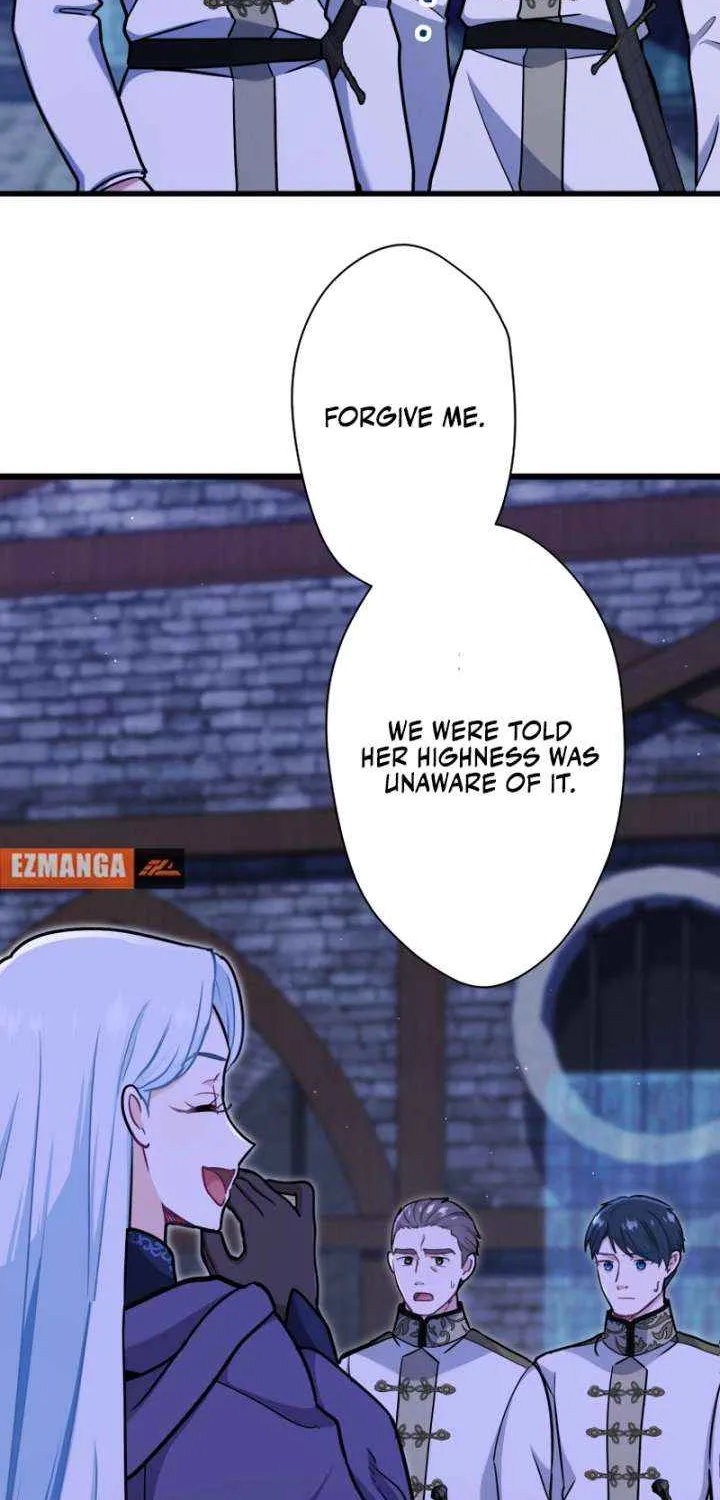 Read Forget That Night, Your Majesty chapter 52 image 20 on Lezhin