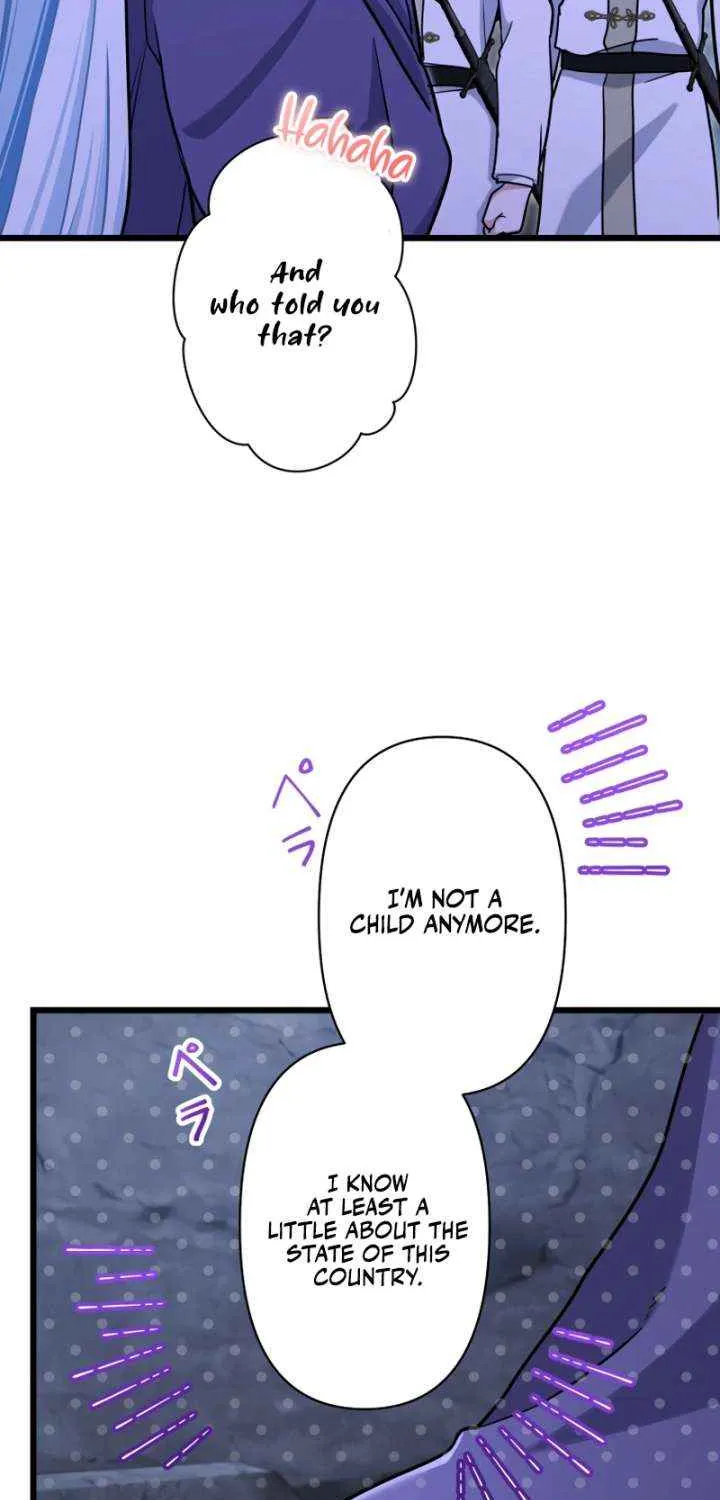 Read Forget That Night, Your Majesty chapter 52 image 21 on Lezhin