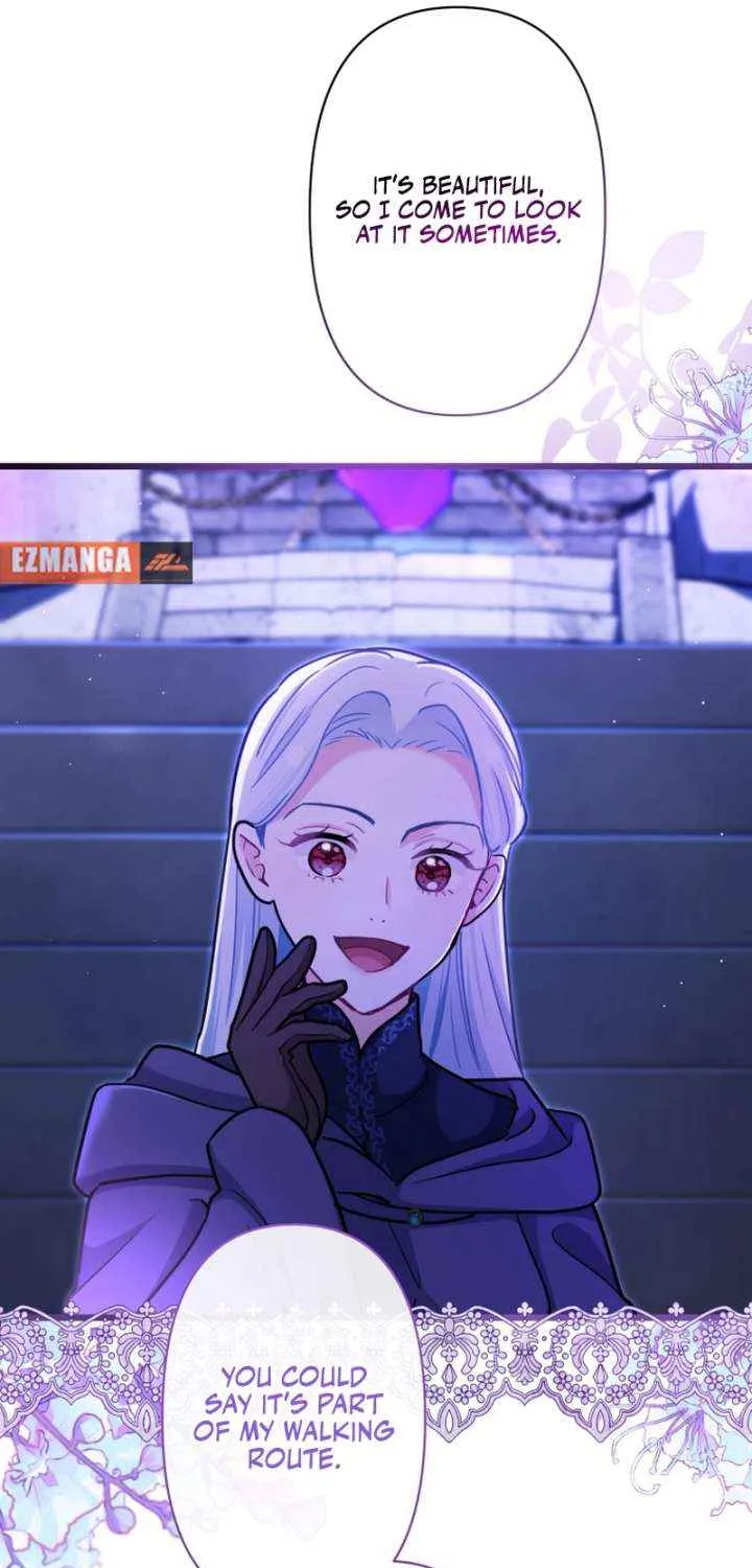 Read Forget That Night, Your Majesty chapter 52 image 23 on Lezhin