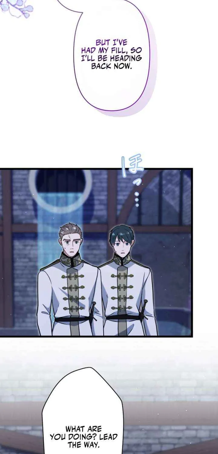 Read Forget That Night, Your Majesty chapter 52 image 24 on Lezhin