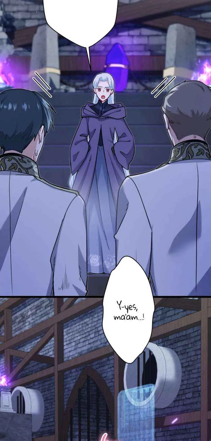 Read Forget That Night, Your Majesty chapter 52 image 25 on Lezhin