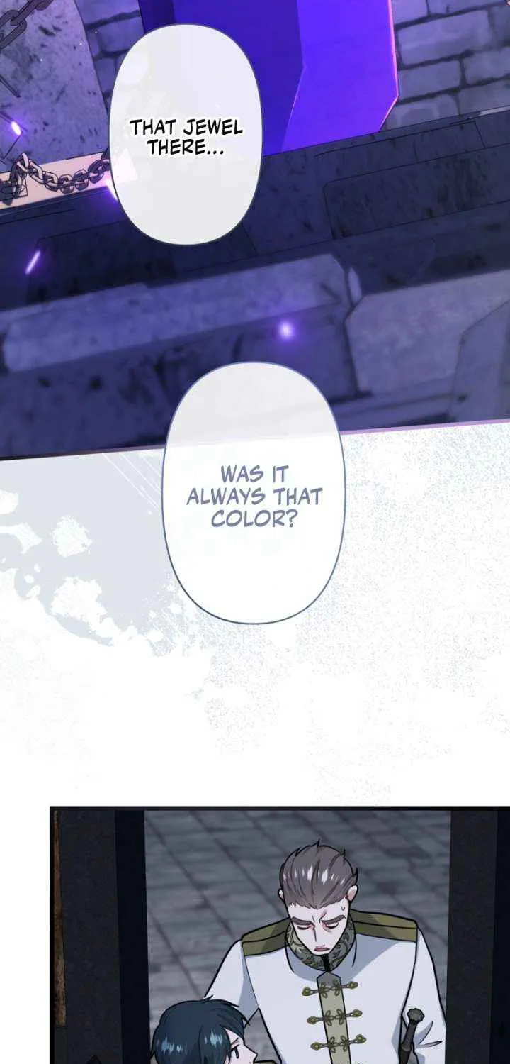 Read Forget That Night, Your Majesty chapter 52 image 29 on Lezhin