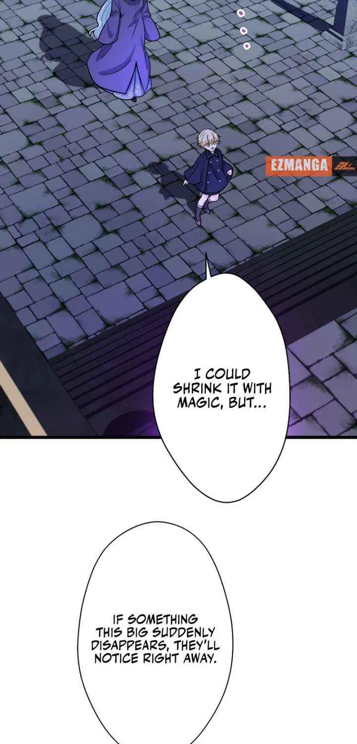 Read Forget That Night, Your Majesty chapter 52 image 3 on Lezhin