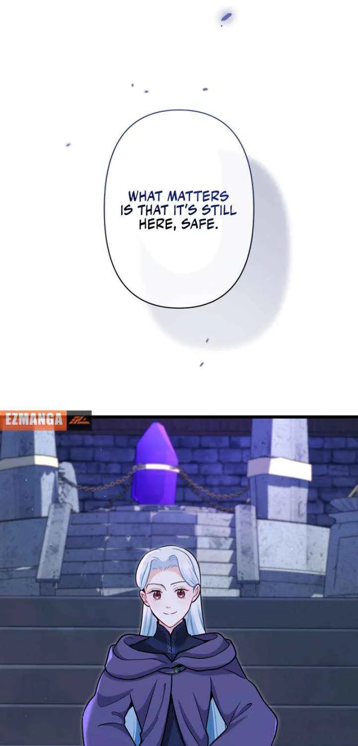 Read Forget That Night, Your Majesty chapter 52 image 31 on Lezhin