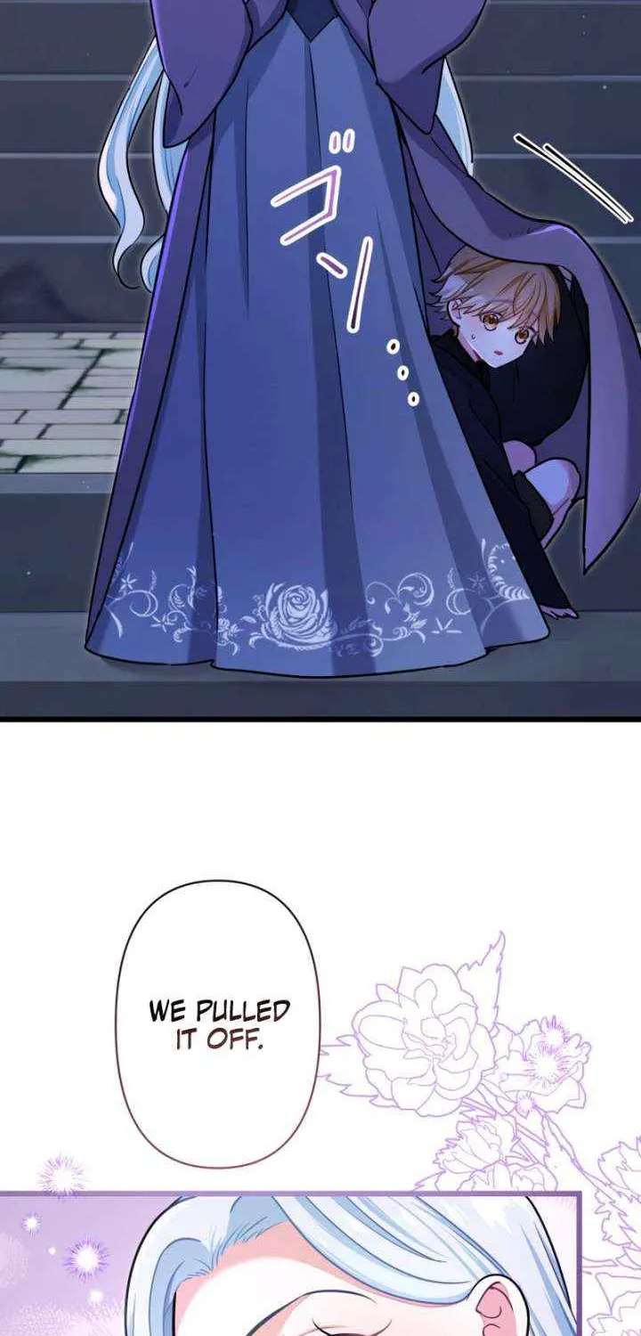 Read Forget That Night, Your Majesty chapter 52 image 32 on Lezhin