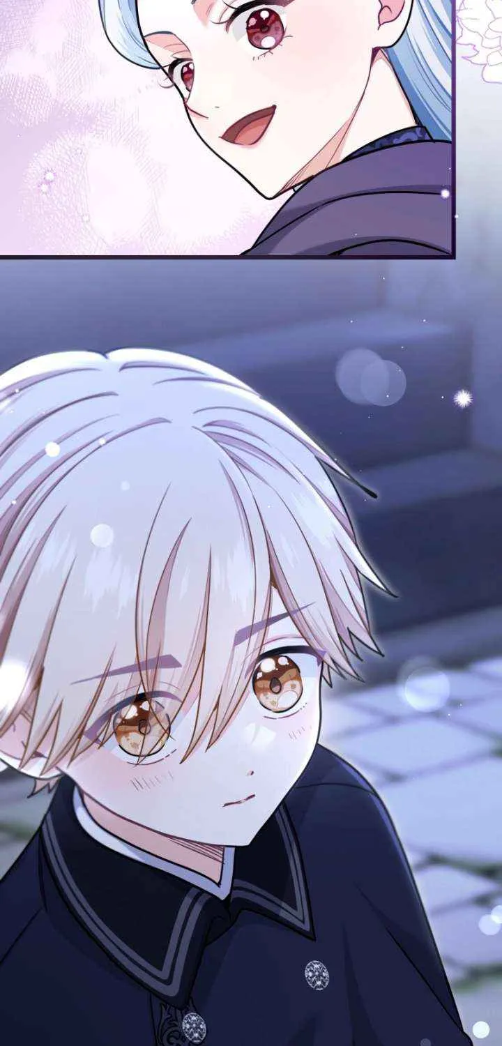Read Forget That Night, Your Majesty chapter 52 image 33 on Lezhin