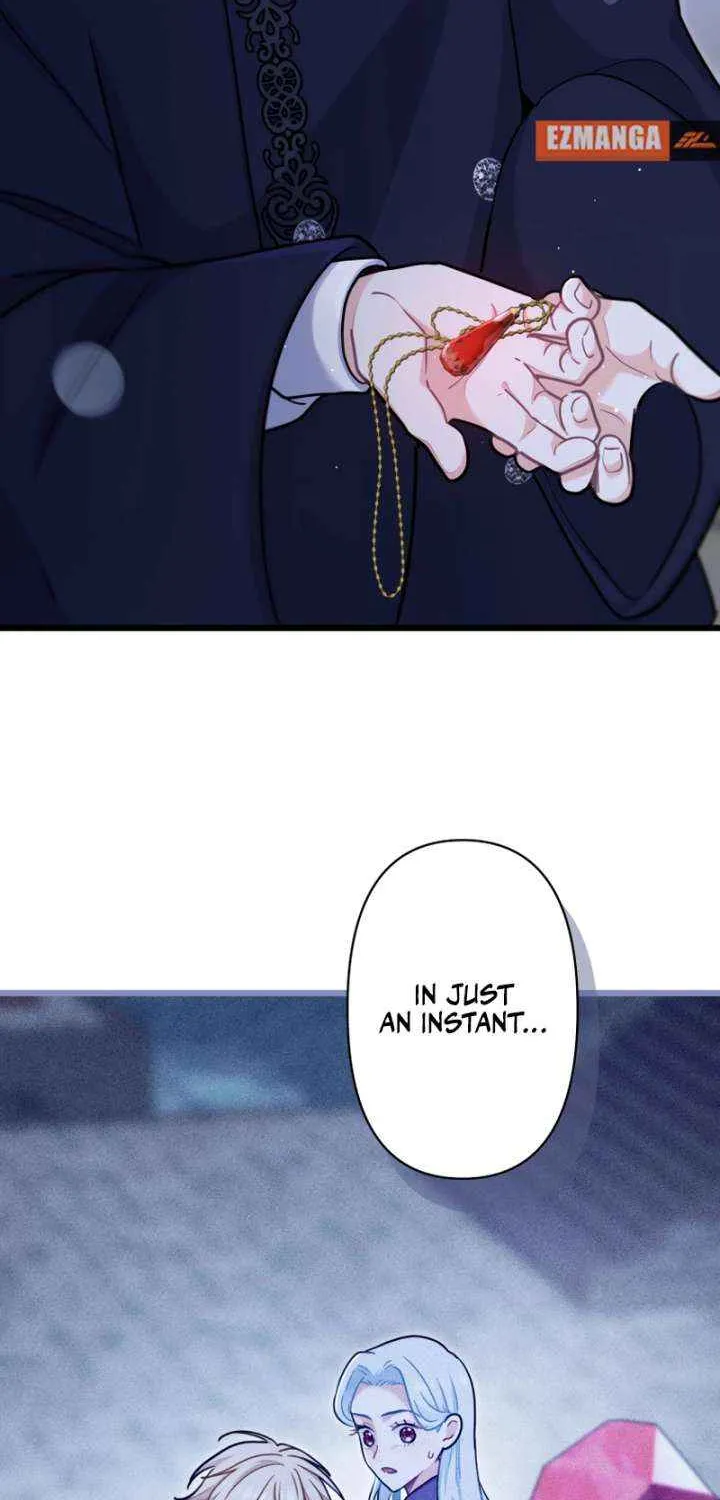 Read Forget That Night, Your Majesty chapter 52 image 34 on Lezhin