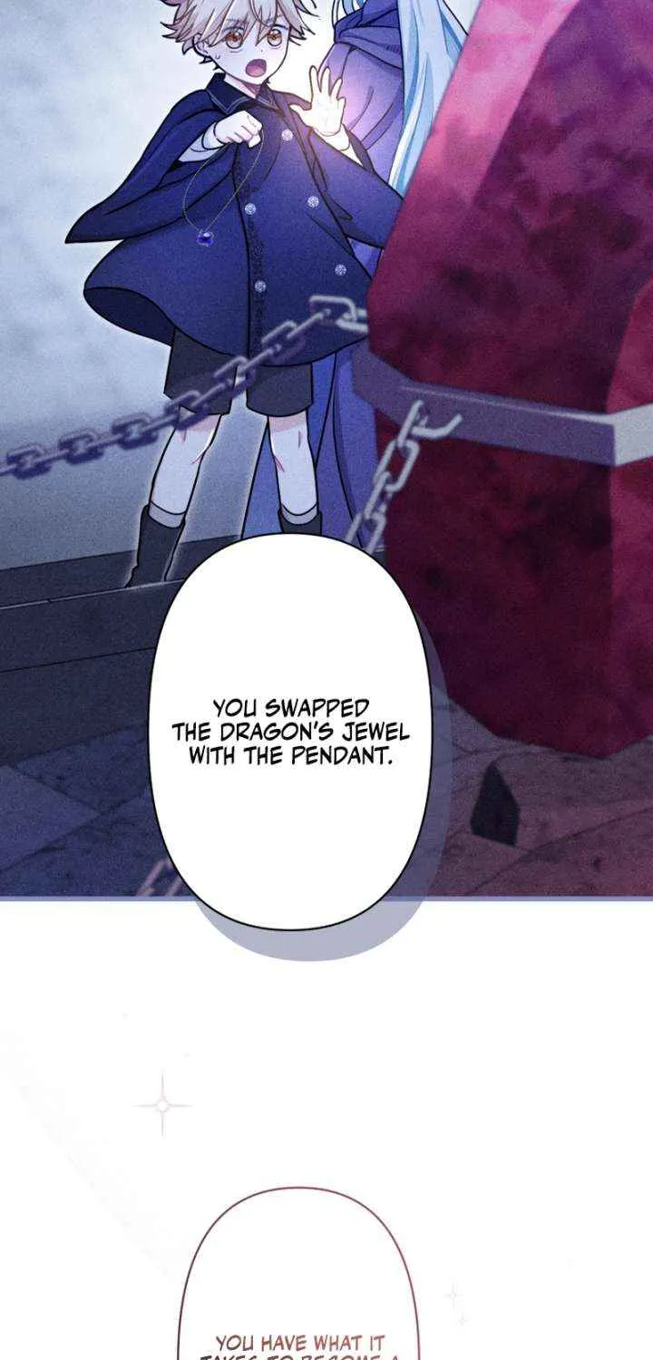Read Forget That Night, Your Majesty chapter 52 image 35 on Lezhin