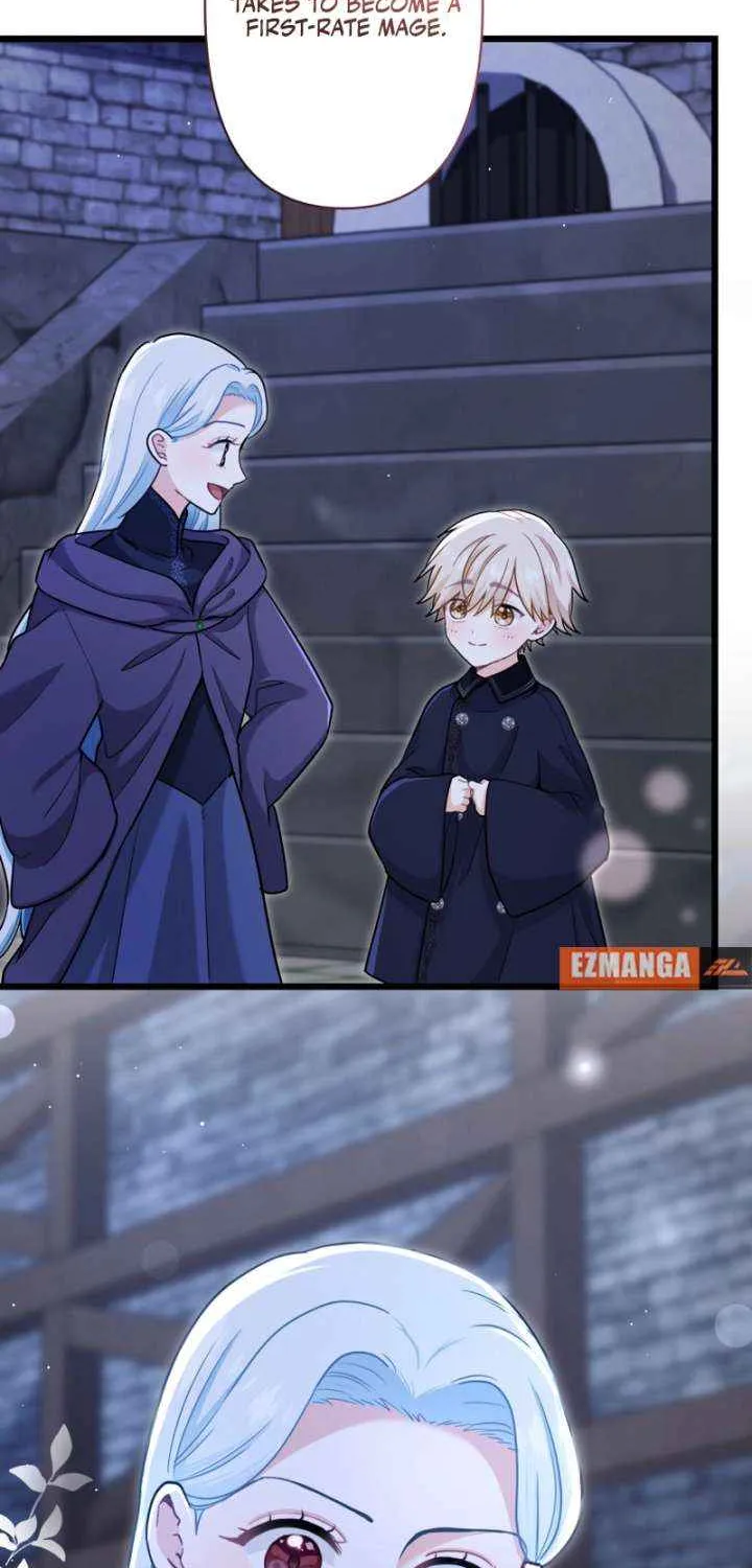 Read Forget That Night, Your Majesty chapter 52 image 36 on Lezhin