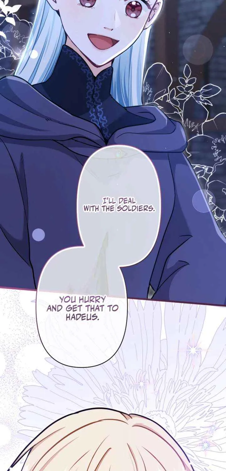 Read Forget That Night, Your Majesty chapter 52 image 37 on Lezhin