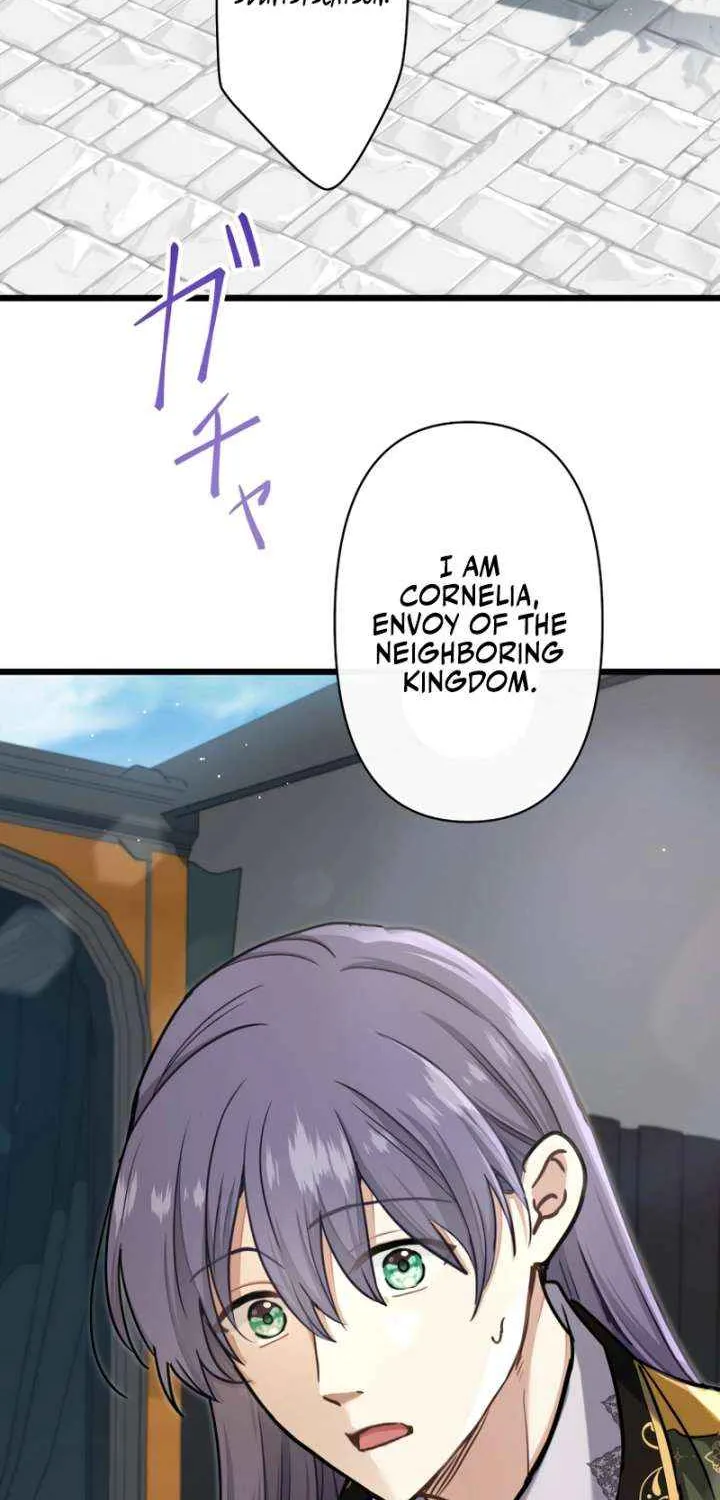 Read Forget That Night, Your Majesty chapter 52 image 42 on Lezhin
