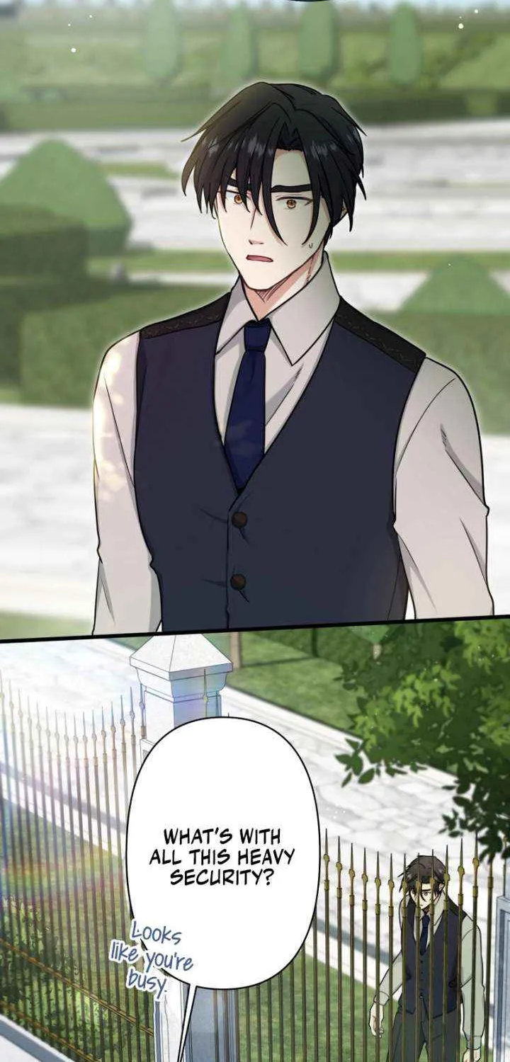 Read Forget That Night, Your Majesty chapter 52 image 46 on Lezhin