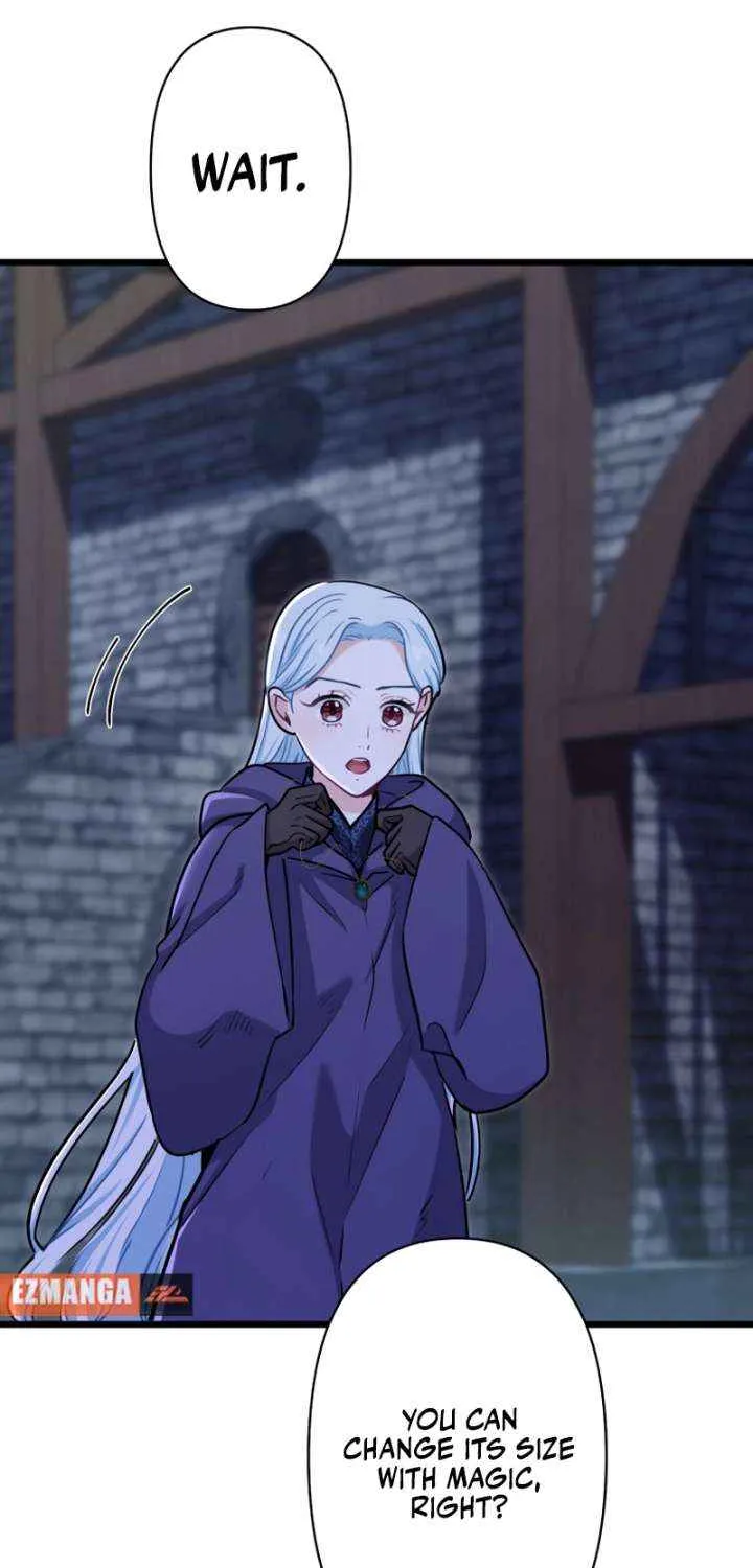 Read Forget That Night, Your Majesty chapter 52 image 5 on Lezhin