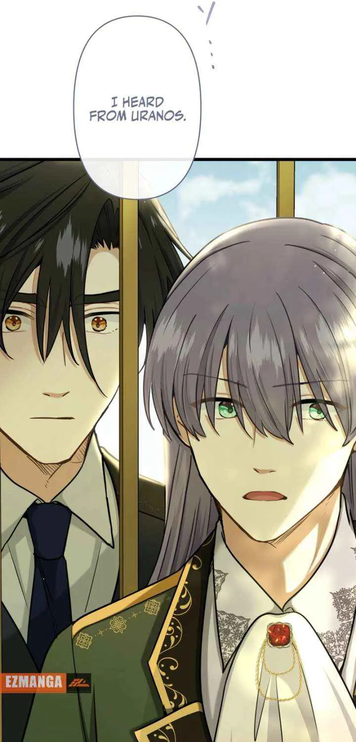 Read Forget That Night, Your Majesty chapter 52 image 52 on Lezhin