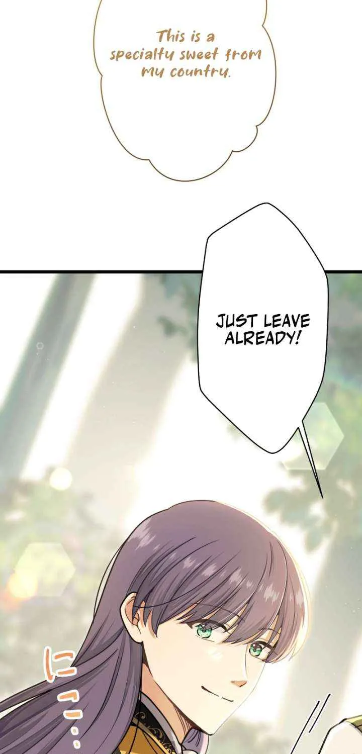 Read Forget That Night, Your Majesty chapter 52 image 56 on Lezhin