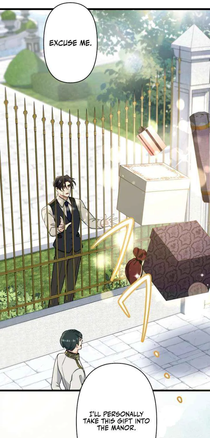 Read Forget That Night, Your Majesty chapter 52 image 60 on Lezhin