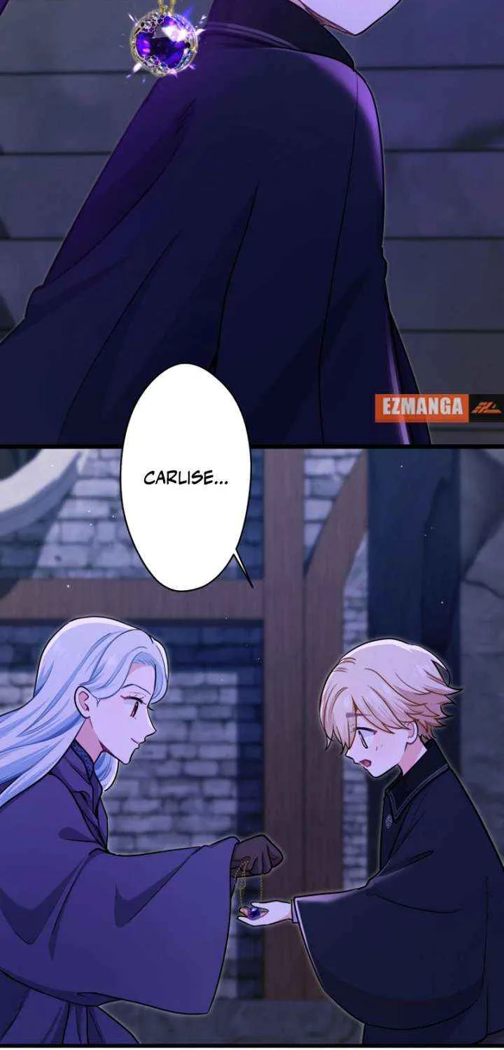 Read Forget That Night, Your Majesty chapter 52 image 7 on Lezhin