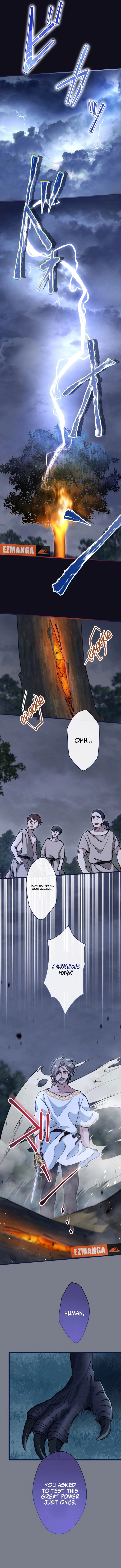 Read Forget That Night, Your Majesty chapter 56 image 2 on Lezhin