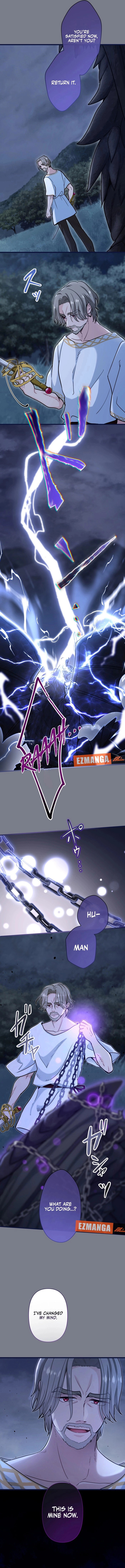 Read Forget That Night, Your Majesty chapter 56 image 3 on Lezhin