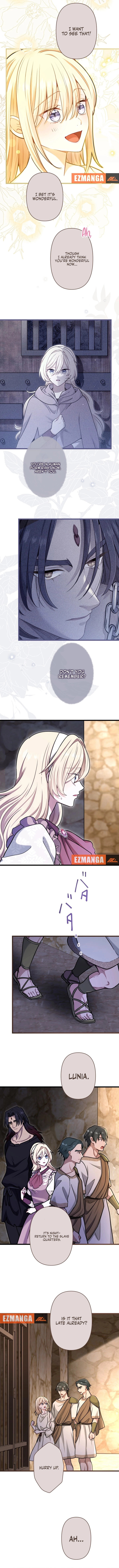 Read Forget That Night, Your Majesty chapter 58 image 4 on Lezhin