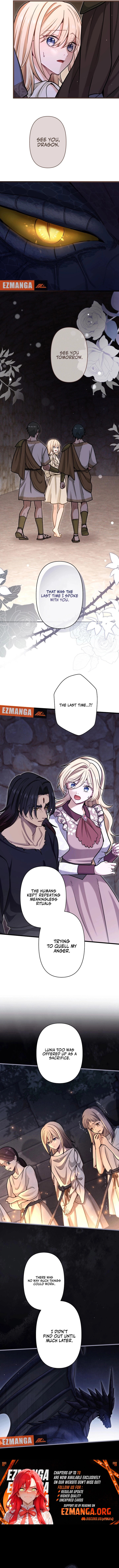 Read Forget That Night, Your Majesty chapter 58 image 5 on Lezhin