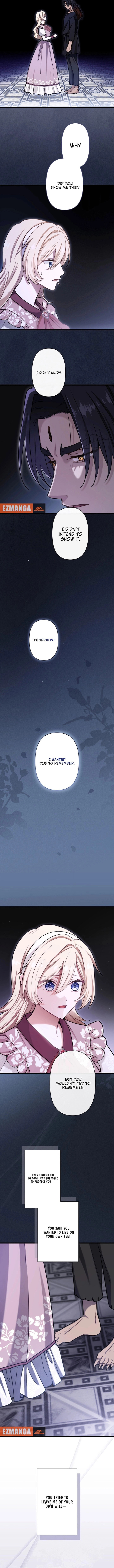 Read Forget That Night, Your Majesty chapter 58 image 6 on Lezhin