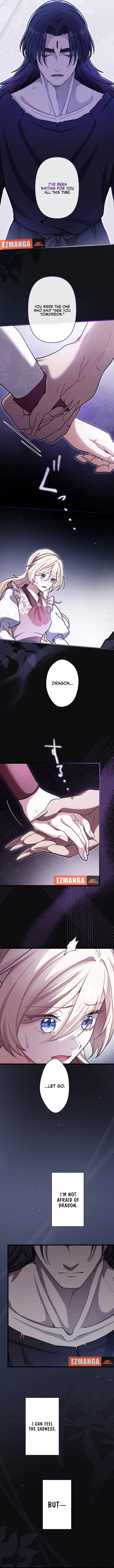 Read Forget That Night, Your Majesty chapter 58 image 7 on Lezhin