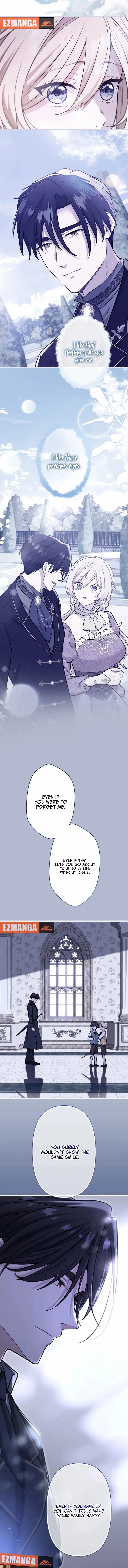 Read Forget That Night, Your Majesty chapter 62 image 6 on Lezhin