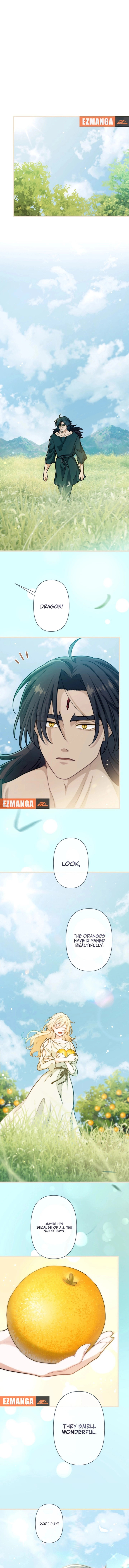 Read Forget That Night, Your Majesty chapter 63 image 1 on Lezhin