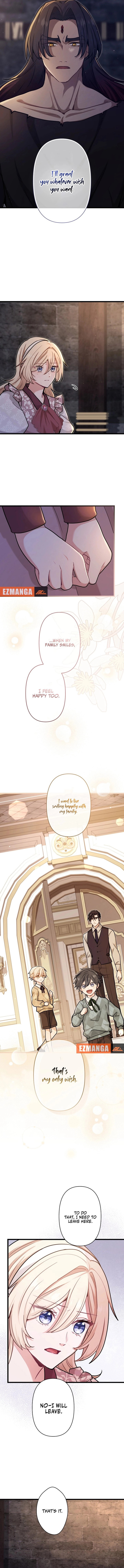 Read Forget That Night, Your Majesty chapter 63 image 6 on Lezhin