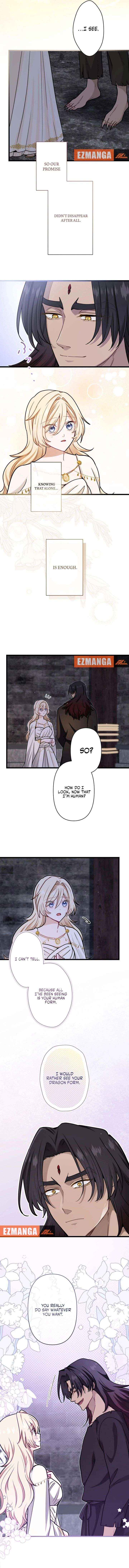 Read Forget That Night, Your Majesty chapter 66 image 10 on Lezhin