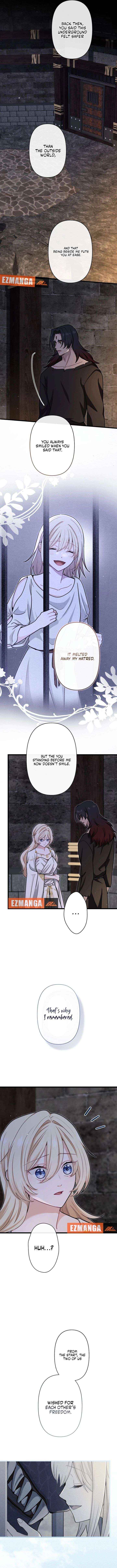 Read Forget That Night, Your Majesty chapter 66 image 4 on Lezhin