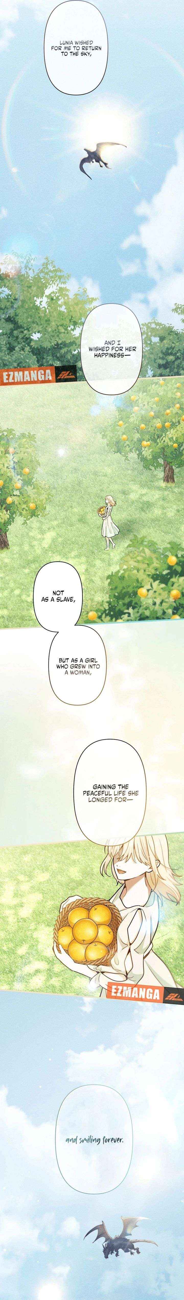 Read Forget That Night, Your Majesty chapter 66 image 5 on Lezhin