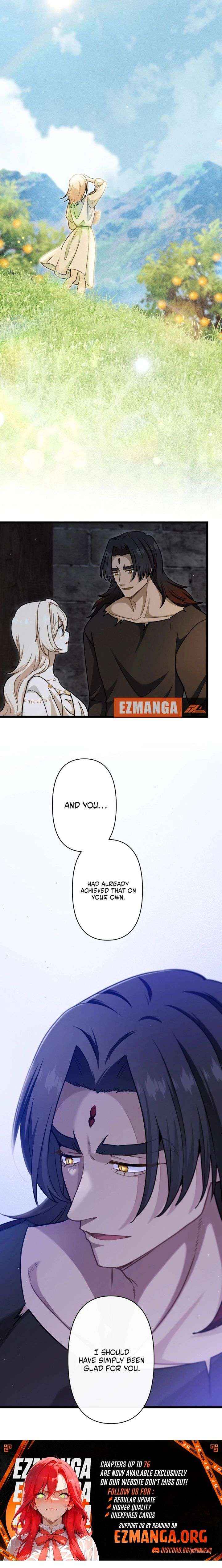 Read Forget That Night, Your Majesty chapter 66 image 6 on Lezhin