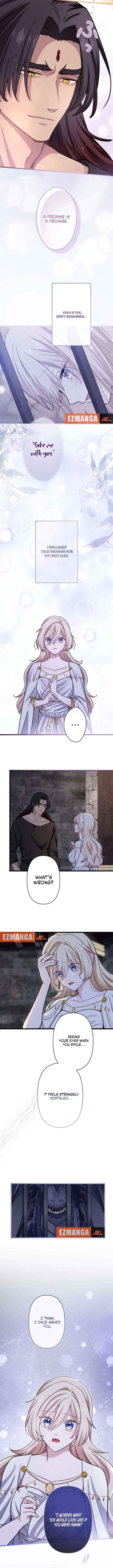 Read Forget That Night, Your Majesty chapter 66 image 8 on Lezhin