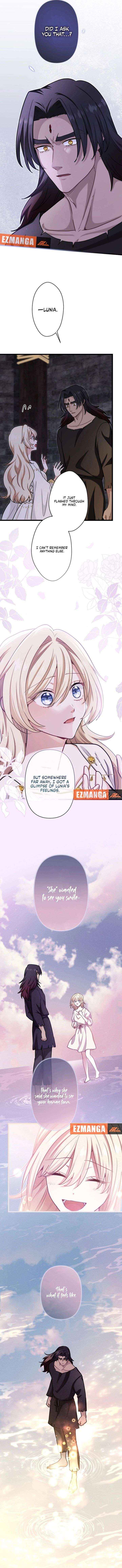 Read Forget That Night, Your Majesty chapter 66 image 9 on Lezhin