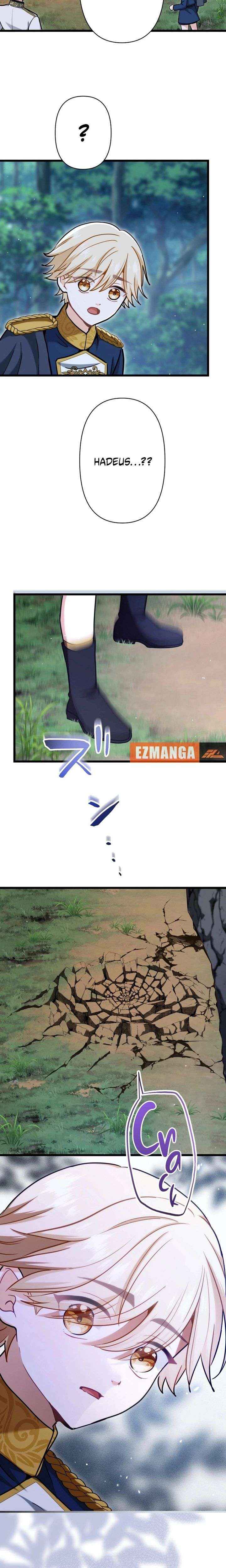 Read Forget That Night, Your Majesty chapter 70 image 11 on Lezhin