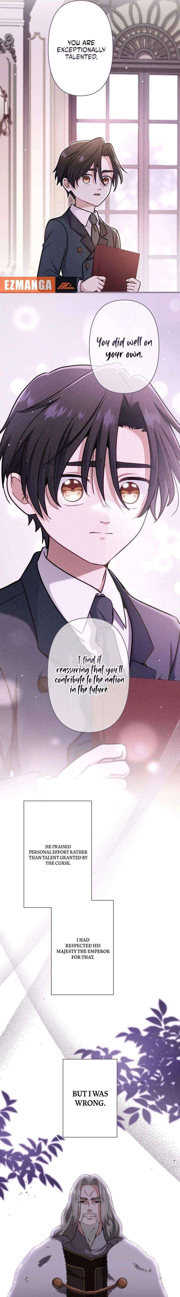 Read Forget That Night, Your Majesty chapter 70 image 6 on Lezhin