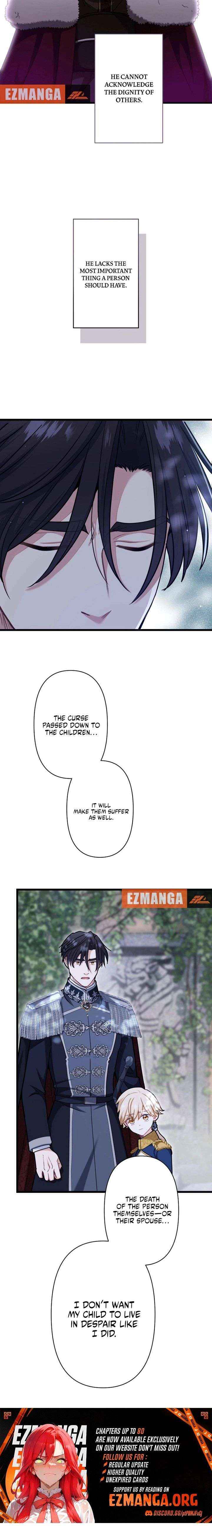 Read Forget That Night, Your Majesty chapter 70 image 7 on Lezhin